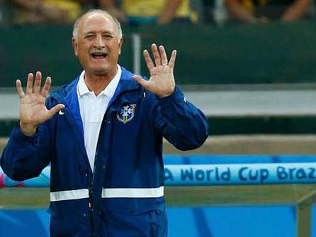 World Cup khắc nghiệt Lò xay HLV