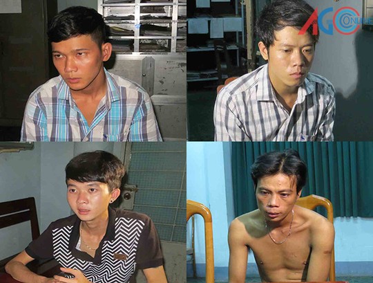 Phát hiện đường dây trộm xe từ… hợp đồng cầm đồ