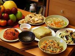 5 thói quen gây hại khôn lường khi nấu ăn