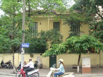 Thanh tra 312 biệt thự trên địa bàn Hà Nội