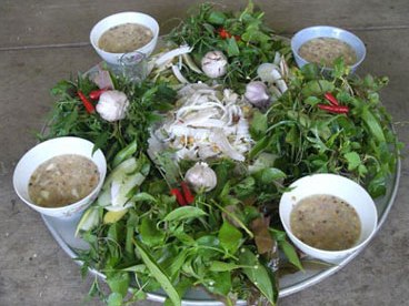 Ăn gỏi cá, người đàn ông ở Hà Nội bị sán đóng tổ trong của quý