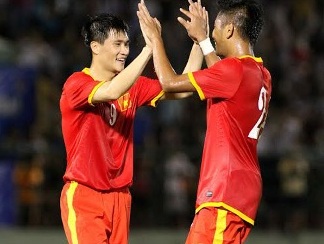 Bóng đá VN học gì từ World Cup