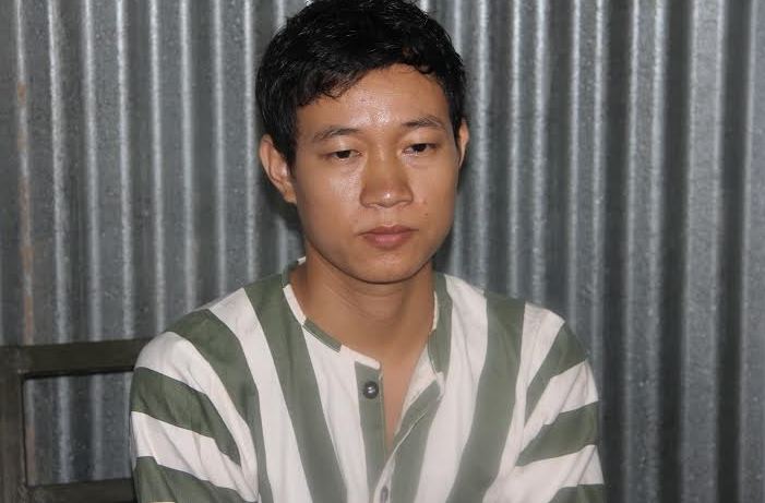 Khởi tố đối tượng có hành vi dâm ô với trẻ