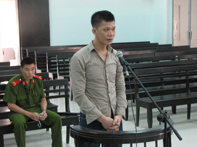 Không giảm án cho đối tượng quanh co chối tội