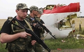 Mỹ Cuộc thoại quân nổi dậy thừa nhận bắn hạ MH17 là thật