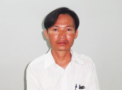 Lật tẩy kẻ lừa đảo chạy án