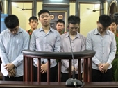 Nhóm thanh niên cướp tài sản của nghệ sĩ Hồng Vân lĩnh 30 năm tù