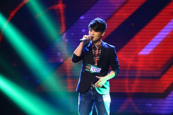 Thái Ngân Đối thủ là… chính mình