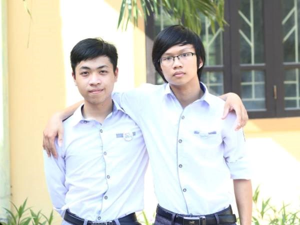 Bí quyết học tập của thủ khoa đại học 29,5 điểm mê chơi game