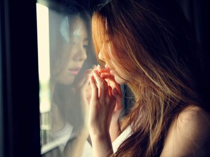 Yêu và trót trao, sao anh vẫn bỏ