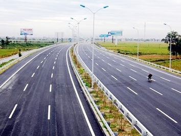 Thủ tướng duyệt kế hoạch làm 2000km đường cao tốc
