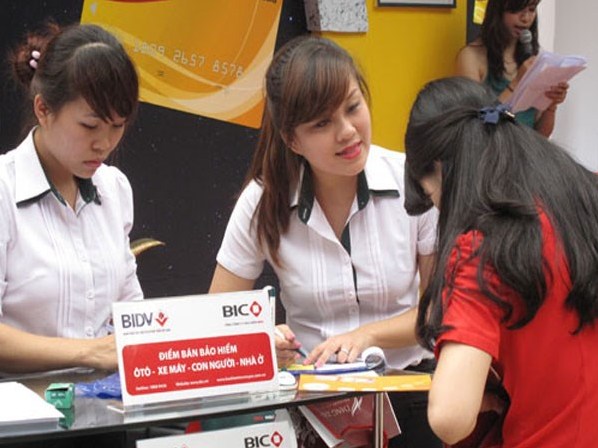 BIDV chính thức tiến quân vào thị trường bảo hiểm nhân thọ