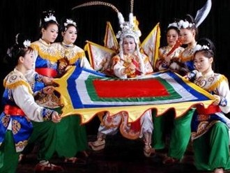 Giảm 70 học phí cho HSSV các ngành nghệ thuật truyền thống