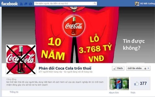 Khắc tên trên lon Coca Cola Không ai tôn trọng bầy cừu ngoan