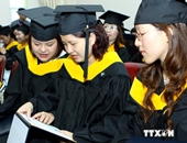 Thủ tướng ký quyết định thành lập Trường Đại học Việt Nhật