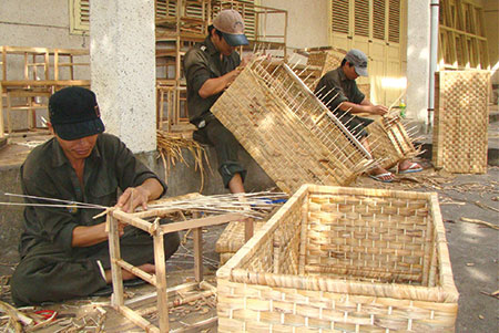 Người nghiện ma túy gia tăng và khó kiểm soát