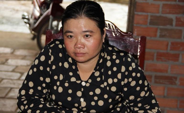 Bắt nhóm đối tượng buôn lậu thuốc lá