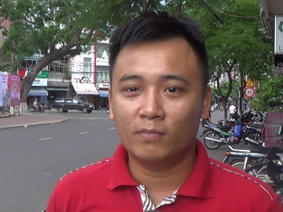 Xứng đáng được khen thưởng