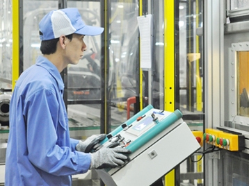 Cán bộ, công chức không được làm thuê tại doanh nghiệp ngoại