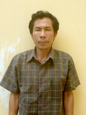 Xô bạn nhậu té dẫn đến tử vong