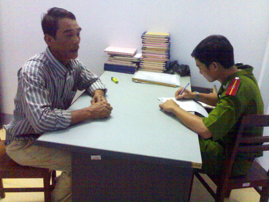 Ly hôn rồi vẫn ghen Hậu quả khó lường