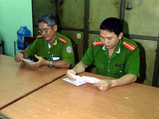 Hối lỗi chưa bao giờ muộn