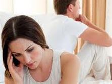 Đồng nghiệp có thai với chồng tôi