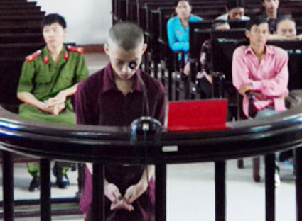 Cần ngăn chặn nạn xâm hại tình dục trẻ em