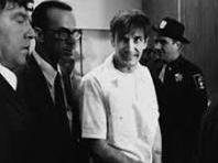 Tên tội phạm đặc biệt của nước Mỹ Kỳ 2