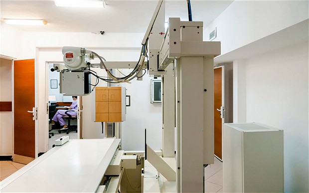 Thiết bị y tế kém chất lượng khiến hàng trăm người tử vong