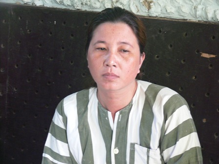 Tháp Mười xảy ra nhiều vụ vỡ hụi