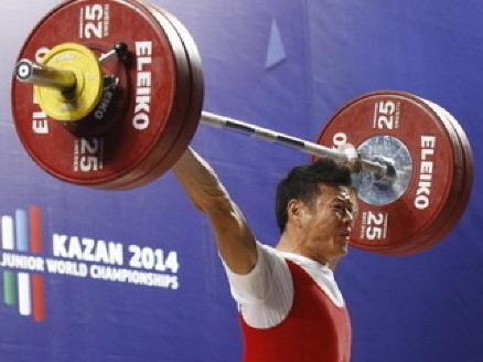 Niềm vui bất ngờ cho Thạch Kim Tuấn