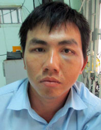 Giả danh trợ lý Chủ tịch UBND TP Vũng Tàu để lừa đảo