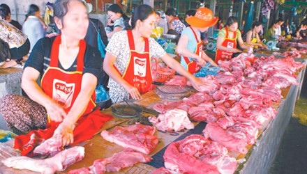 Bóng ma gây ung thư tái xuất