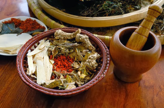 Phát hiện thuốc gia truyền chứa độc chất