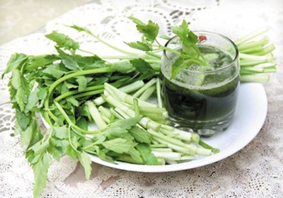 Ăn rau sống, cần tái: Sán hoành hành rỗng gan, tưởng ung thư
