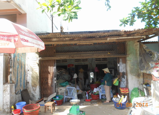 Một tuần, 3 lần bị trộm đột nhập