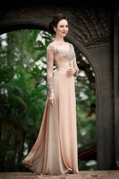 Top 10 sao Việt mặc đẹp tuần qua