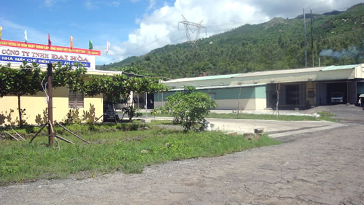 Sống chung với mùi hôi