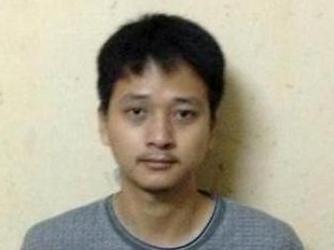 Tạm giữ kẻ xuống tay chém chết bố mẹ, bà nội và chị họ