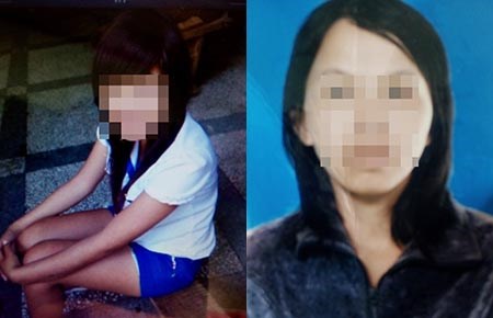 Nghi vấn đường dây bán phụ nữ sang Trung Quốc