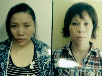 Hà Nội Khởi tố vụ án mua bán trẻ em ở chùa Bồ Đề