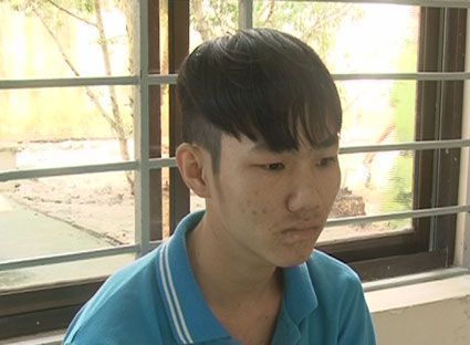 Băng cướp chuyên tấn công các cặp tình nhân sa lưới