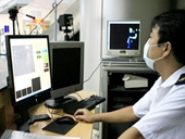 Bộ Y tế đồng loạt triển khai biện pháp phòng Ebola xâm nhập vào Việt Nam