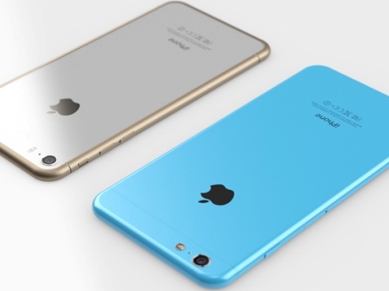 iPhone 6 có thể sẽ rẻ hơn iPhone 5S