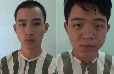 Thua cá độ thành cướp giật