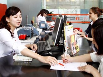 Lại nóng sáp nhập ngân hàng