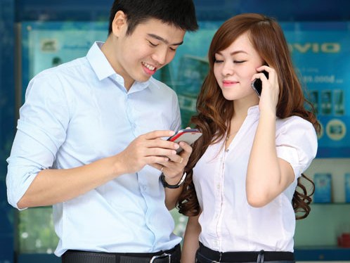 Nhận biết được dấu hiệu điện thoại di động bị nghe lén