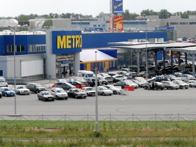 Metro Việt Nam có thể vào tay tỷ phú Thái với giá 500 triệu USD