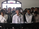 Hoãn phiên tòa phúc thẩm đại án tham nhũng tại Đắk Nông